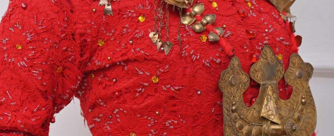 Kebaya pengantin terdekat